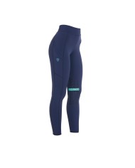 LEGGINGS EQUESTRO MODELLO KAO LIGHT TESSUTO TECNICO ELASTICIZZATO