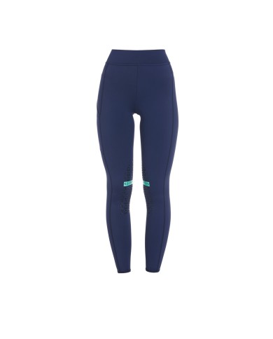 LEGGINGS EQUESTRO MODELLO KAO LIGHT TESSUTO TECNICO ELASTICIZZATO