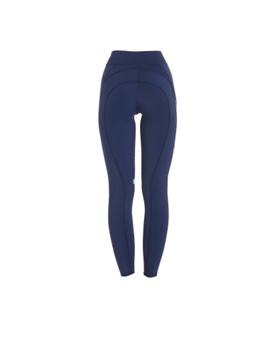 LEGGINGS EQUESTRO MODELLO KAO LIGHT TESSUTO TECNICO ELASTICIZZATO