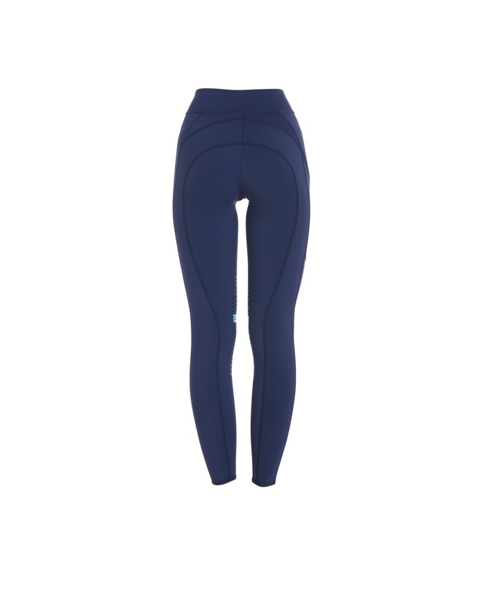 LEGGINGS EQUESTRO MODELLO KAO LIGHT TESSUTO TECNICO ELASTICIZZATO