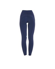 LEGGINGS EQUESTRO MODELLO KAO LIGHT TESSUTO TECNICO ELASTICIZZATO