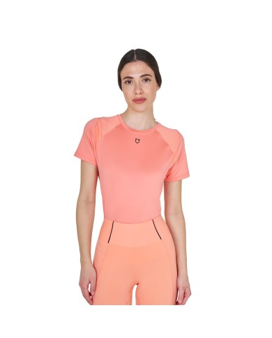 TECHNICAL WOMAN TRAINING T-SHIRT