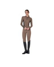 WOMAN TECHNICAL TRAINING POLO