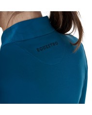 WOMAN TECHNICAL TRAINING POLO