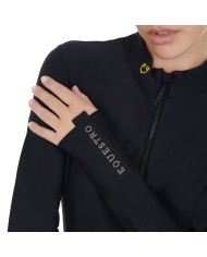 WOMAN TECHNICAL TRAINING POLO