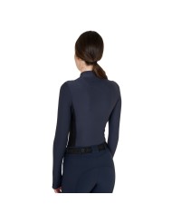 WOMAN TECHNICAL TRAINING POLO