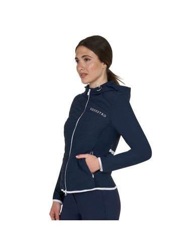 WOMEN S TECHNICAL DOWN JACKET