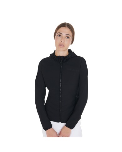 WOMEN S TECHNICAL DOWN JACKET