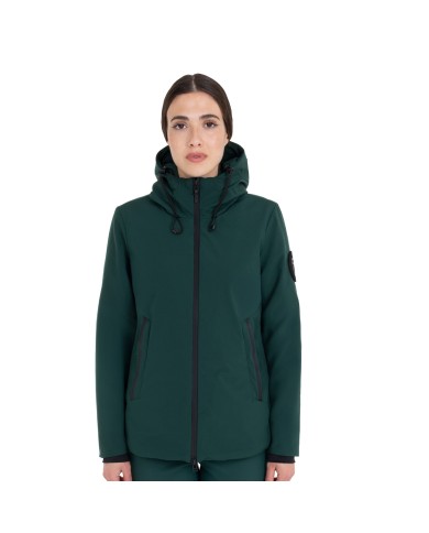 WOMEN S BASIC PUFFER JACKET