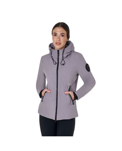WOMEN S BASIC PUFFER JACKET