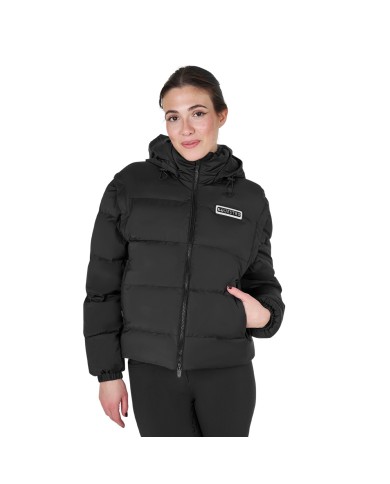 WOMEN S DOWN JACKET 3IN1