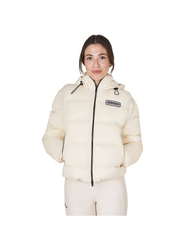 WOMEN S DOWN JACKET 3IN1