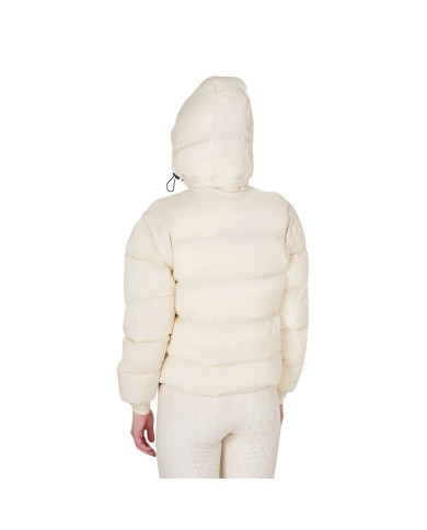 WOMEN S DOWN JACKET 3IN1