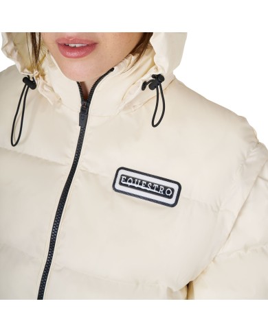 WOMEN S DOWN JACKET 3IN1