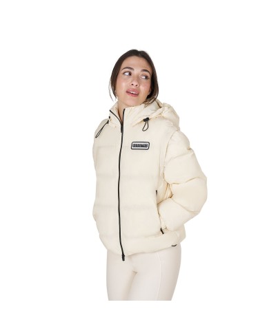 WOMEN S DOWN JACKET 3IN1