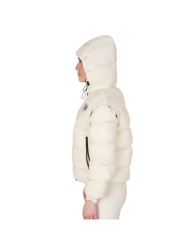 WOMEN S DOWN JACKET 3IN1