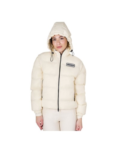 WOMEN S DOWN JACKET 3IN1