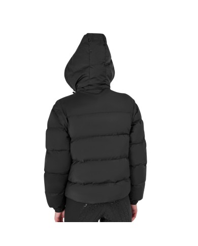 WOMEN S DOWN JACKET 3IN1