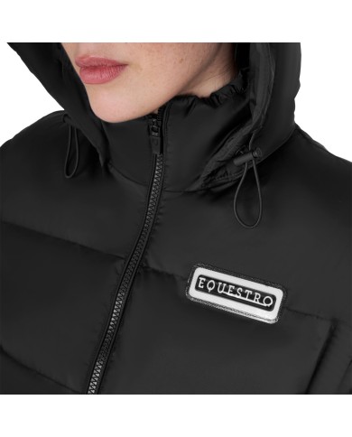WOMEN S DOWN JACKET 3IN1
