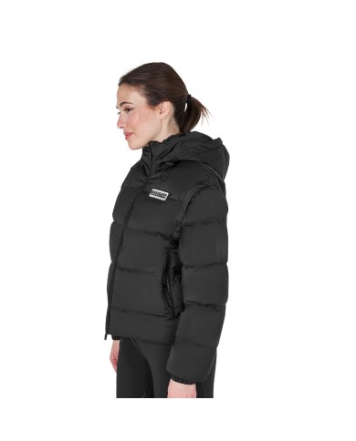 WOMEN S DOWN JACKET 3IN1
