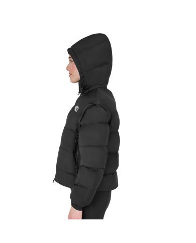 WOMEN S DOWN JACKET 3IN1