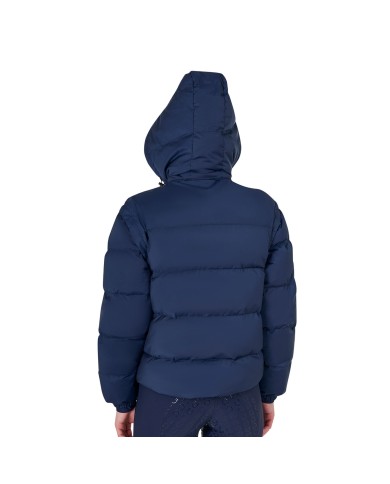 WOMEN S DOWN JACKET 3IN1
