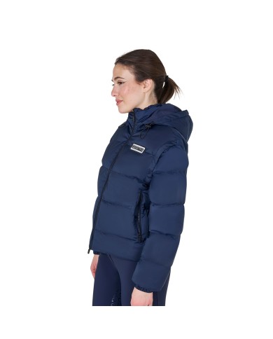 WOMEN S DOWN JACKET 3IN1