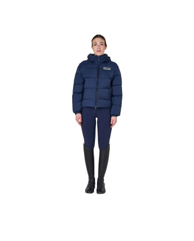 WOMEN S DOWN JACKET 3IN1