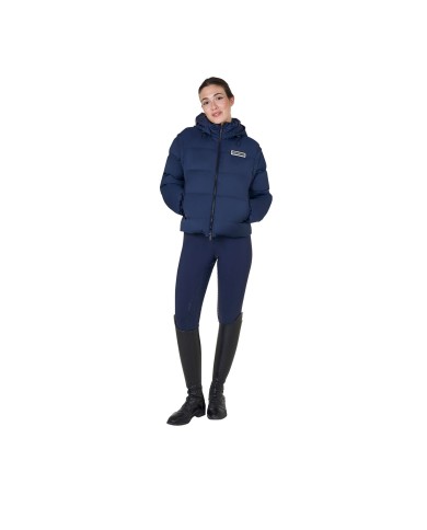 WOMEN S DOWN JACKET 3IN1