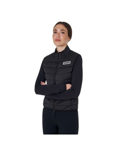 WOMEN S NYLON VEST