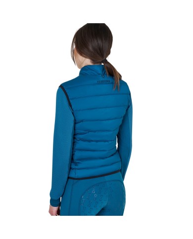 WOMEN S NYLON VEST