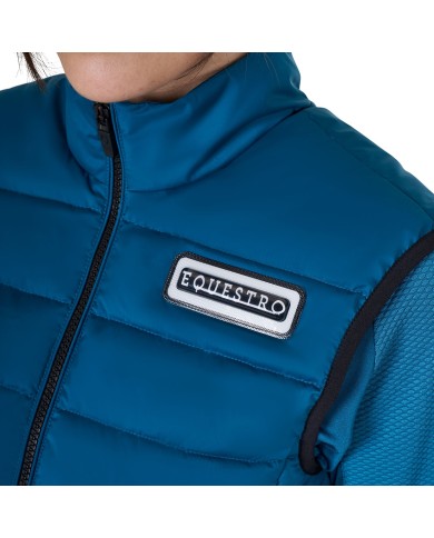 WOMEN S NYLON VEST