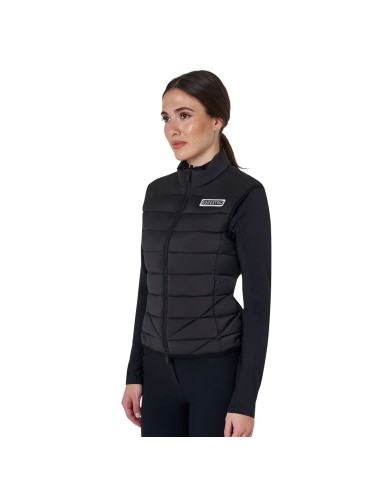 WOMEN S NYLON VEST