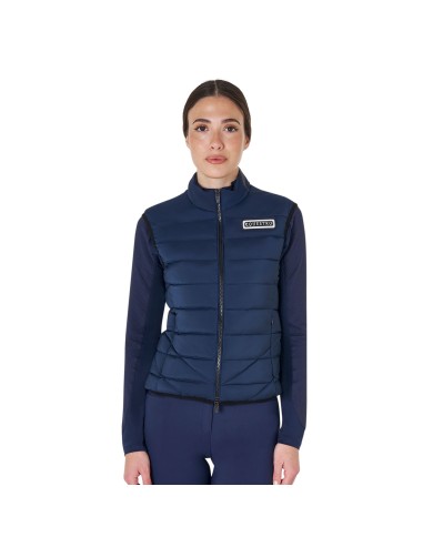 WOMEN S NYLON VEST