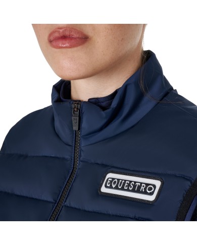WOMEN S NYLON VEST