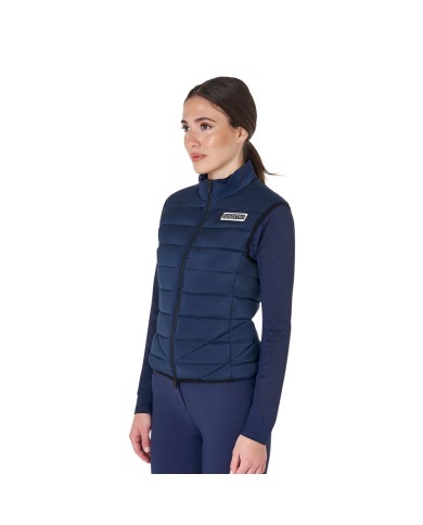 WOMEN S NYLON VEST