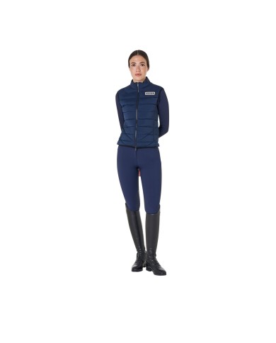 WOMEN S NYLON VEST