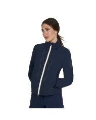 WOMEN S WINDBREAKER NYLON JACKET