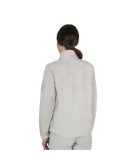 WOMEN S WINDBREAKER NYLON JACKET