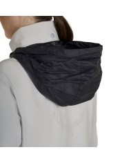 WOMEN S WINDBREAKER NYLON JACKET