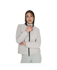 WOMEN S WINDBREAKER NYLON JACKET