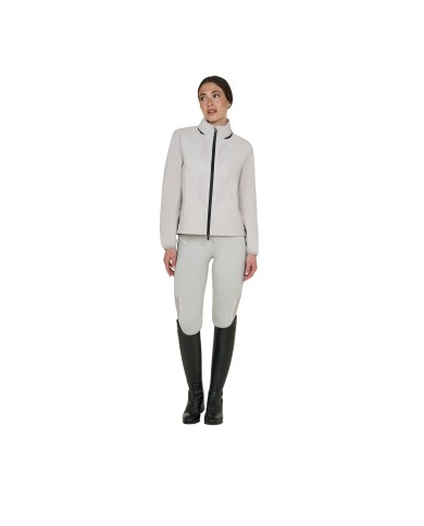WOMEN S WINDBREAKER NYLON JACKET