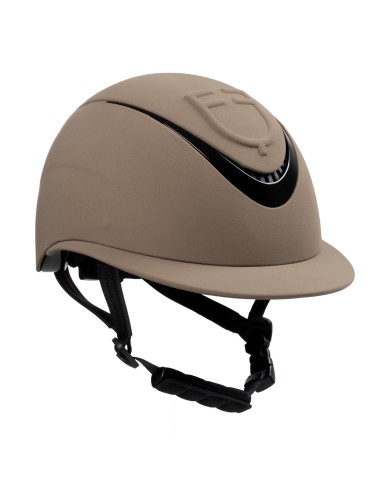 WOMEN S METEOR HELMET WIDE VISOR ROWEL FITTING