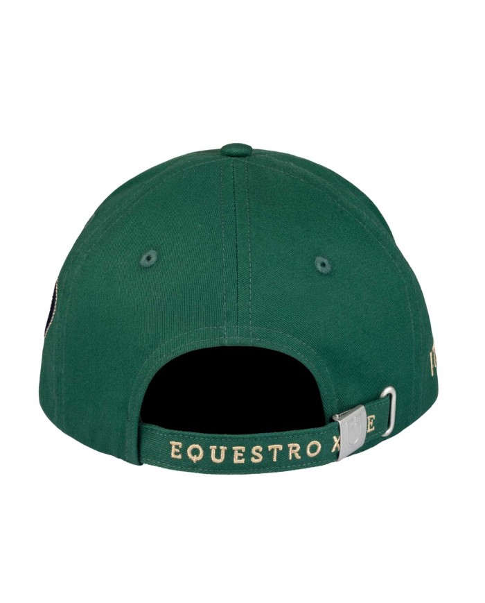 UNISEX BASEBALL CAP EQUESTROxFISE CENTENARY