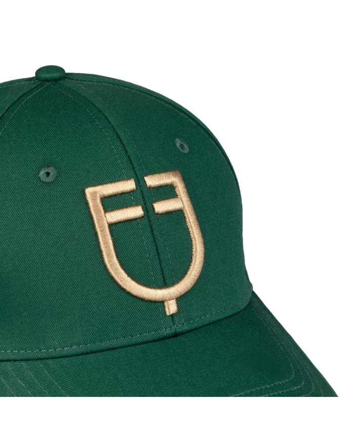 UNISEX BASEBALL CAP EQUESTROxFISE CENTENARY