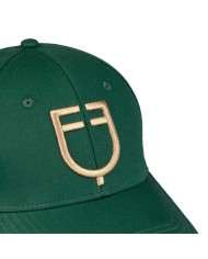 UNISEX BASEBALL CAP EQUESTROxFISE CENTENARY
