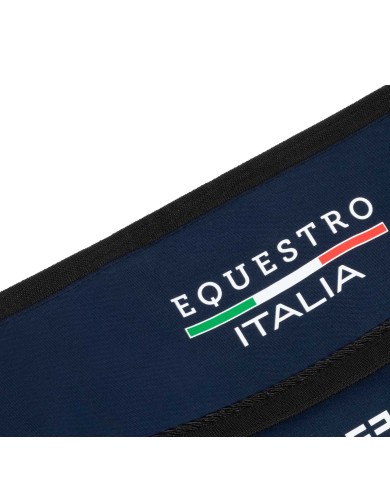 STABLE GUARD WITH EMBROIDERED LOGO EQUESTROxFISE