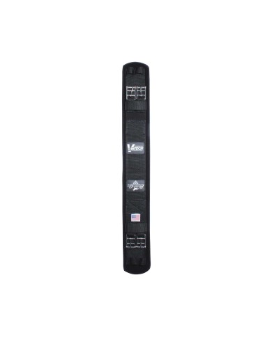 DRESSAGE GIRTH VENTECH