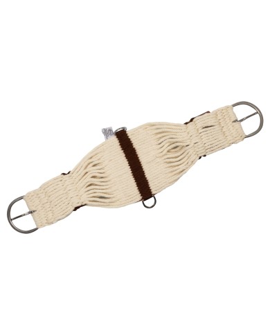 SOTTOPANCIA A CORDONCINI MOHAIR