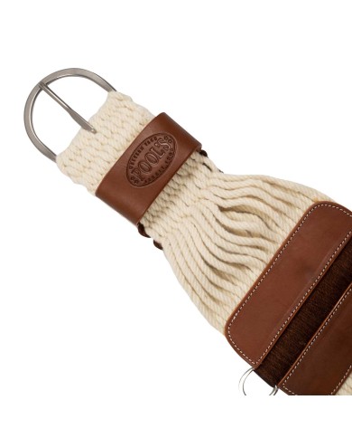 SOTTOPANCIA A CORDONCINI MOHAIR